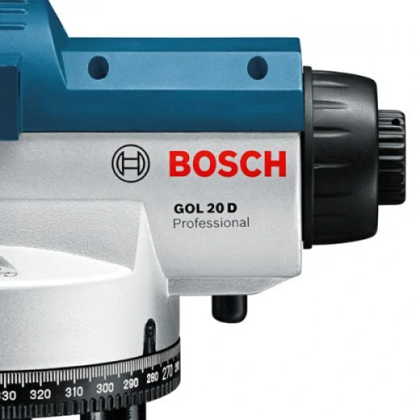 BOSCH GOL 20 G Professional