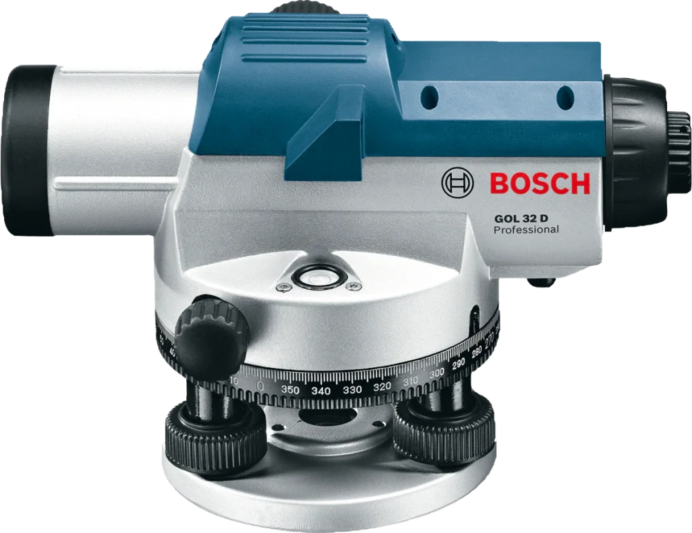 BOSCH GOL 32 D Professional 0.601.068.500