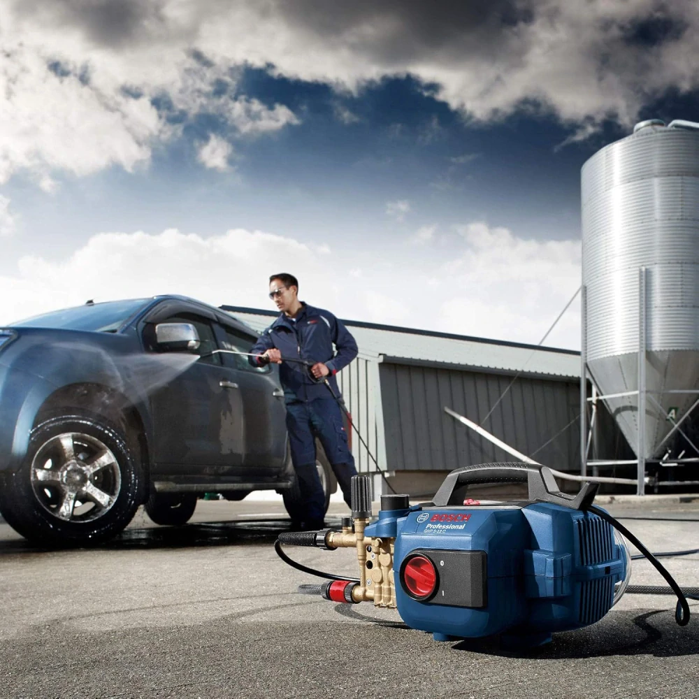 BOSCH GHP 5-13 C Professional