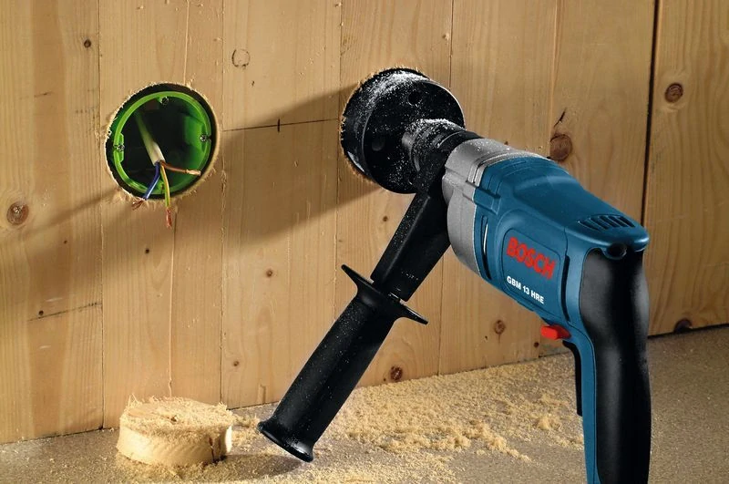 BOSCH GBM 13 HRE Professional