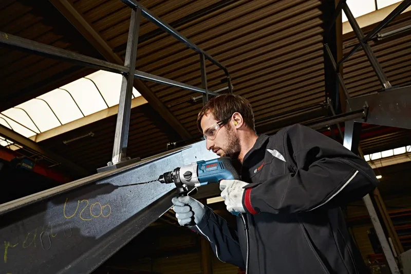 BOSCH GBM 13-2 RE Professional