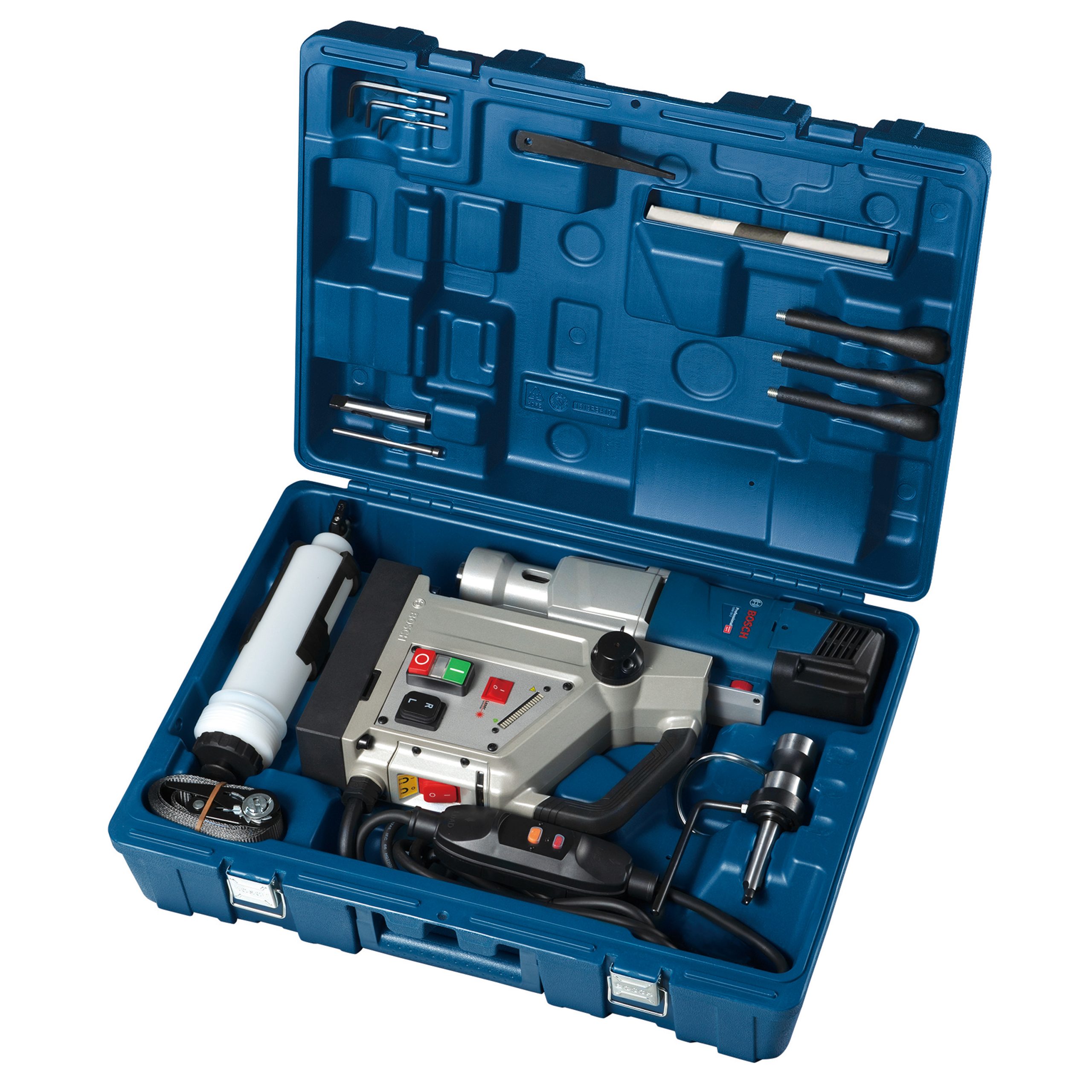 BOSCH GBM 50-2 0.601.1B4.020