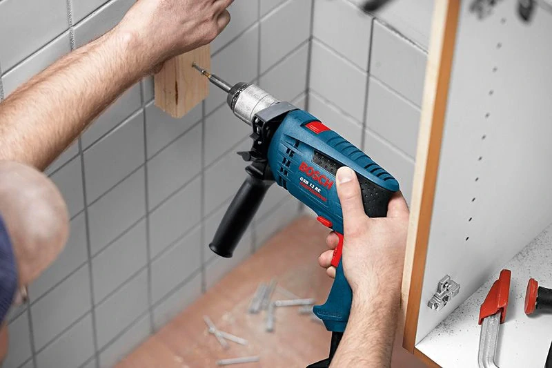 BOSCH GSB 13 RE