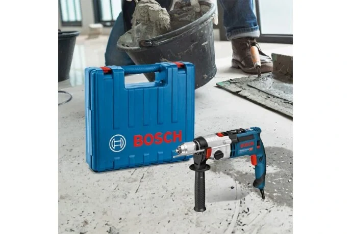 BOSCH GSB 21-2 RCT 0.601.19C.700