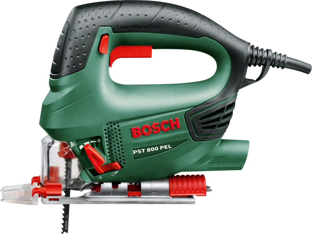 BOSCH PST 800 PEL Compact 0.603.3A0.120
