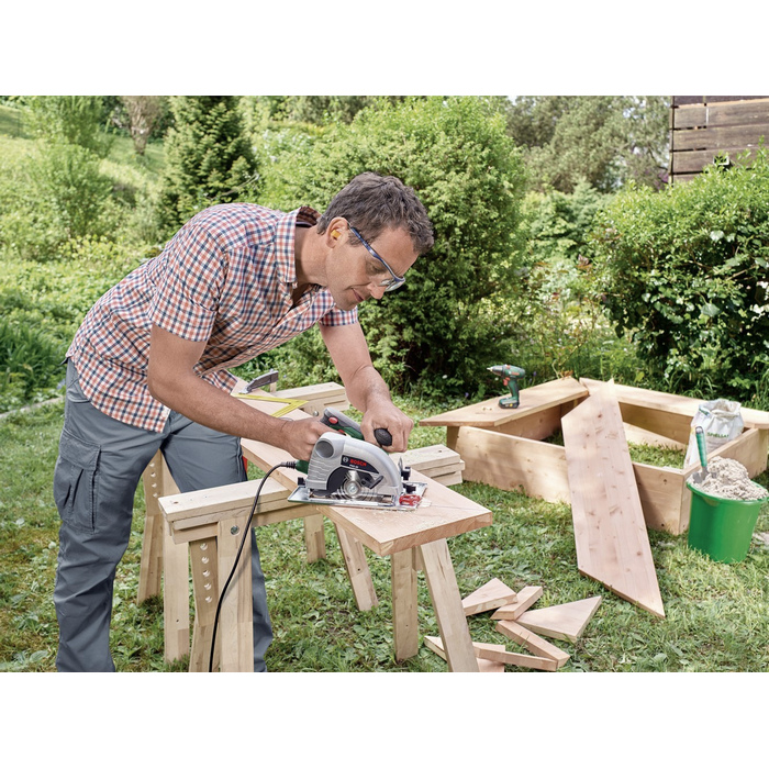 BOSCH PKS 40 0.603.3C5.000