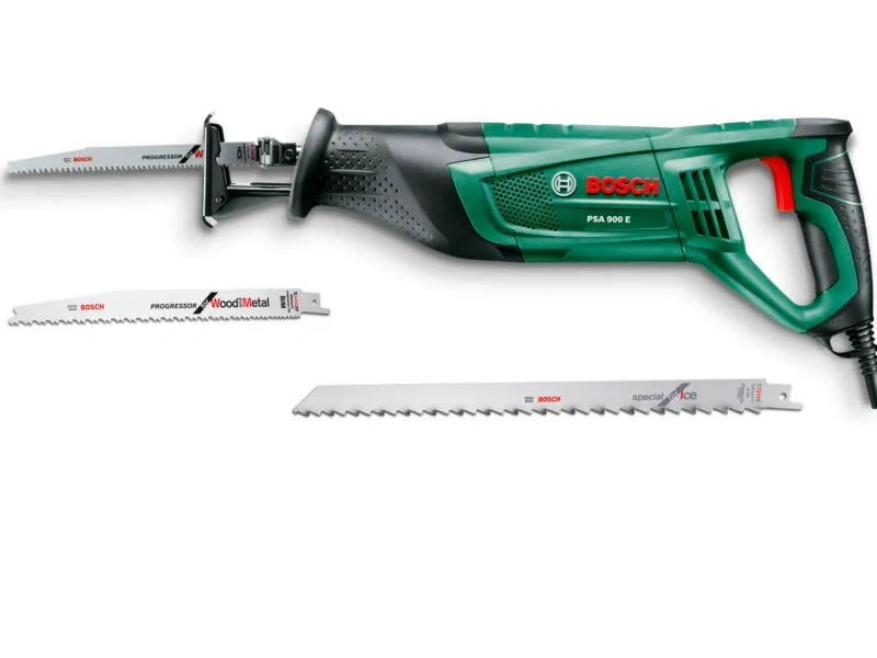 BOSCH PSA 900 E