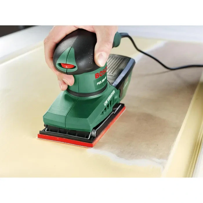 BOSCH PSS 250 AE