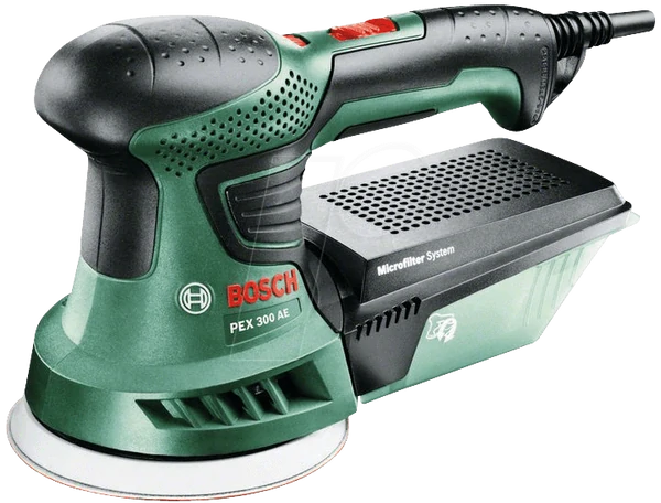 BOSCH PEX 300 AE 