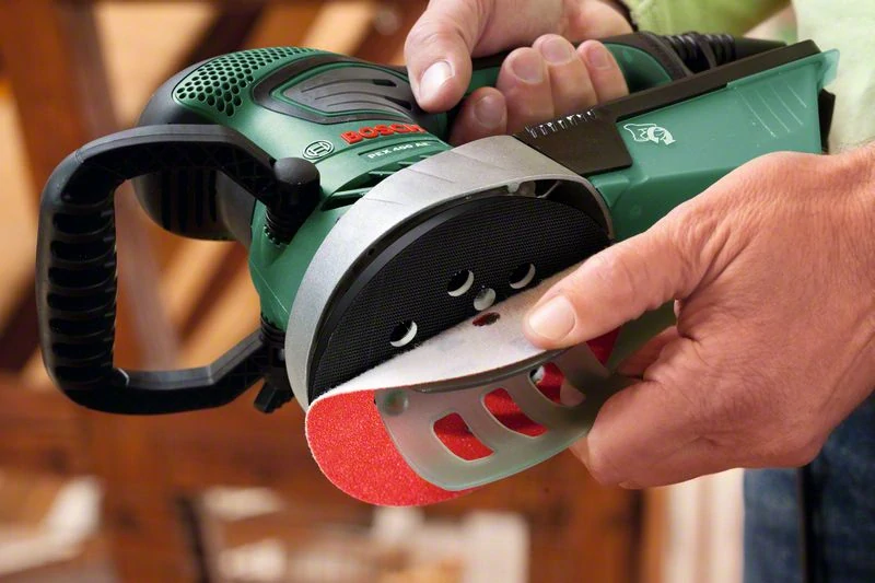 BOSCH PEX 400 AE 