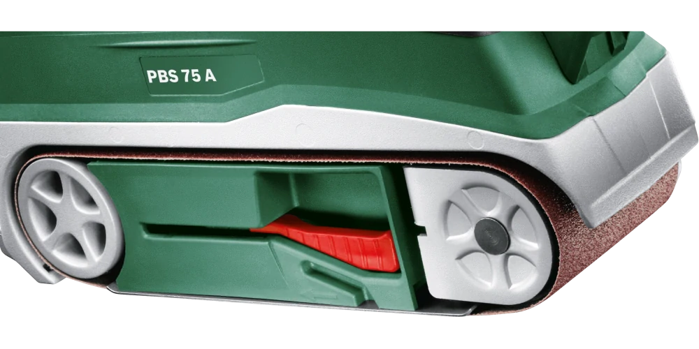 BOSCH PBS 75 A 