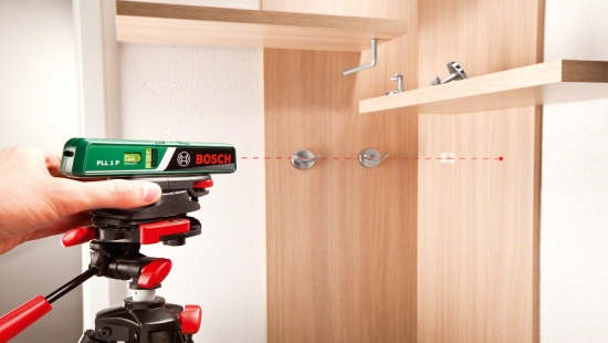 BOSCH EasyLevel