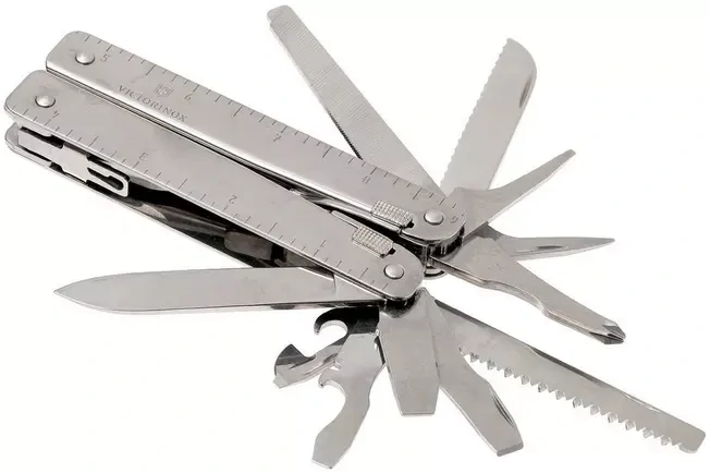 VICTORINOX Swiss Tool 3.0323.L