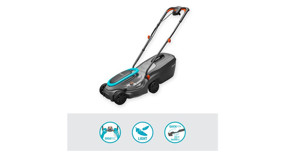 GARDENA PowerMax 1200/32, 14633-20