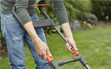 GARDENA PowerMax 1800/42 5042-20