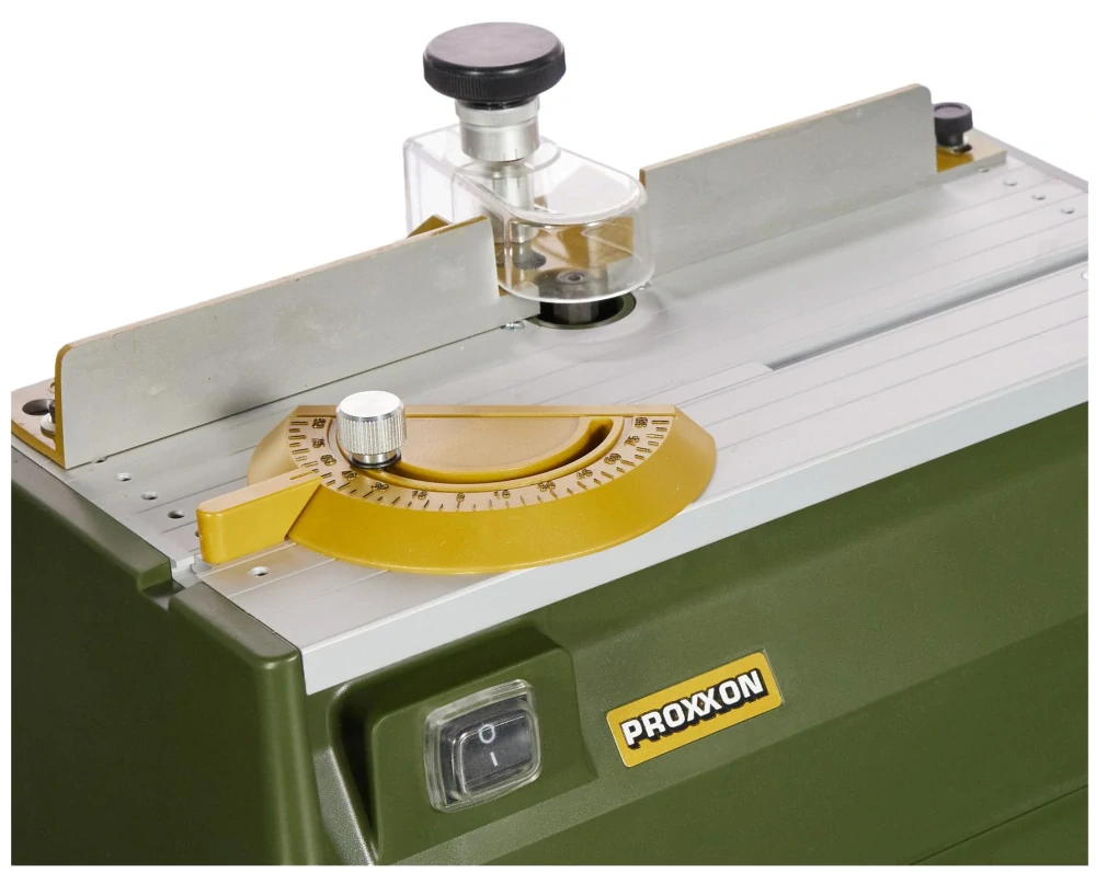Stolná fréza PROXXON MICROMOT MP 400 27050