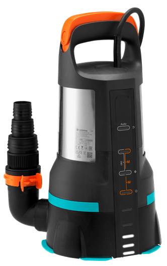 GARDENA 19500 Aquasensor 9049-20