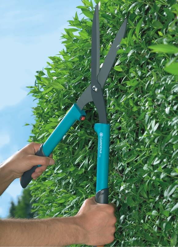 Nožnice na živý plot GARDENA EasyCut 12301-20
