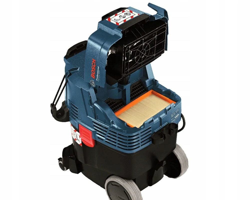 BOSCH GAS 35 L SFC+ Professional