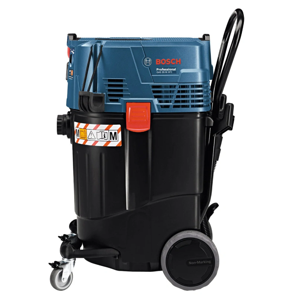 BOSCH GAS 55 M AFC Professional