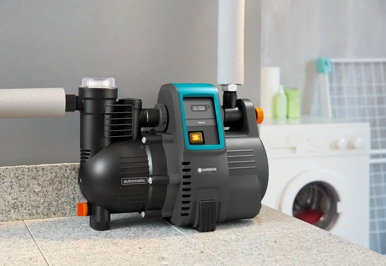 GARDENA Comfort 4000/5 1758-20