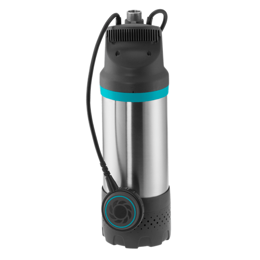 GARDENA 5900/4 inox 01768-20