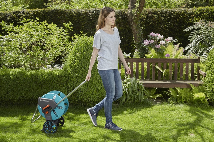 GARDENA AquaRoll M Easy 18512-20
