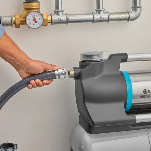 GARDENA sacia súprava  4,0 m