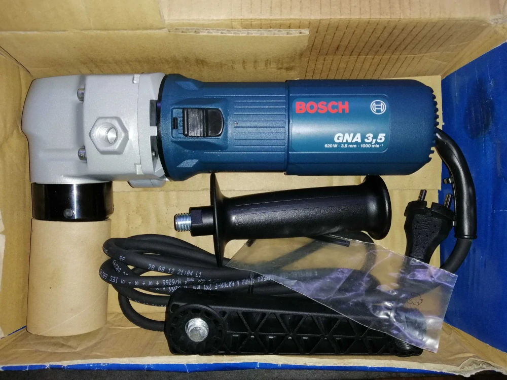 BOSCH GNA 3,5 0.601.533.103