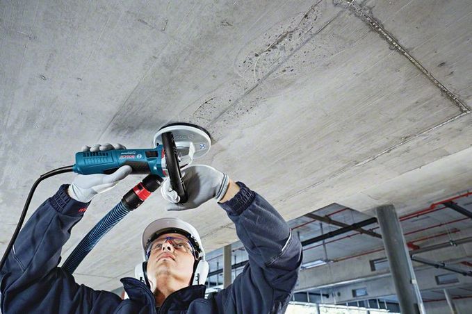 BOSCH GBR 15 CA Professional