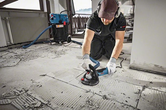 BOSCH GBR 15 CAG Professional