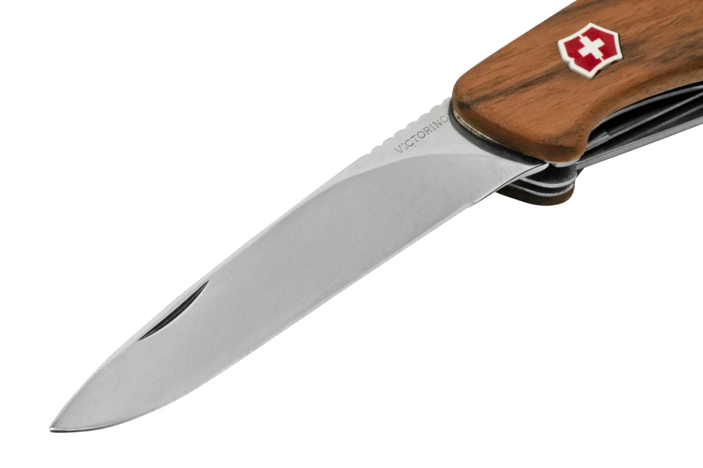 VICTORINOX 0.9561.63 RangerWood 55