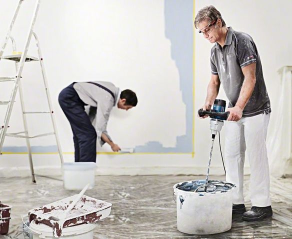 BOSCH GRW 12 E Professional