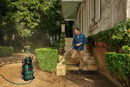 BOSCH Advenced Aquatak 150 0.600.8A7.700