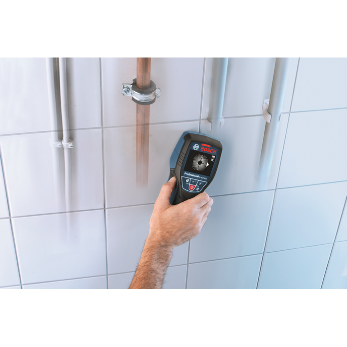 BOSCH Wallscanner D-tect 120 Professional