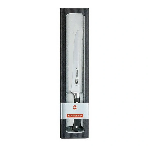 VICTORINOX celokovaný vykosťovací nôž 7.7303.15G