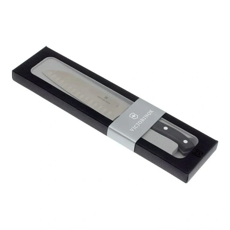 Japonský kuchársky nôž VICTORINOX 7.7323.17G