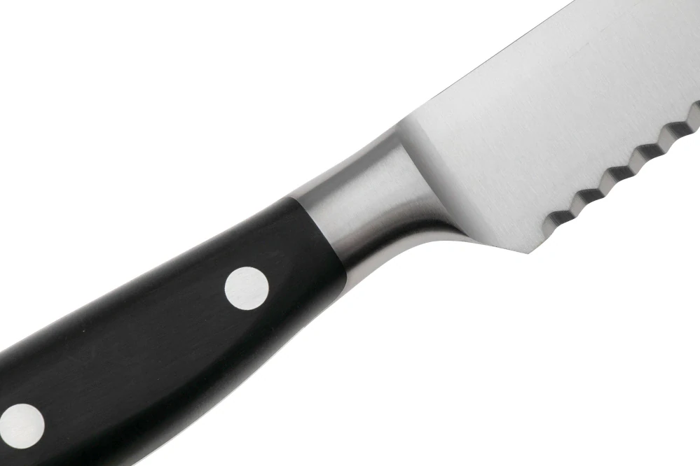 Nôž na chlieb a pečivo VICTORINOX 7.7433.23G