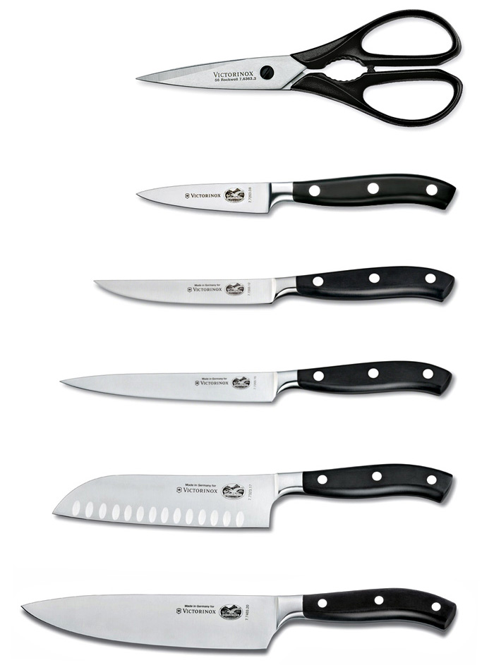 Súprava nožov VICTORINOX 7.7243.6
