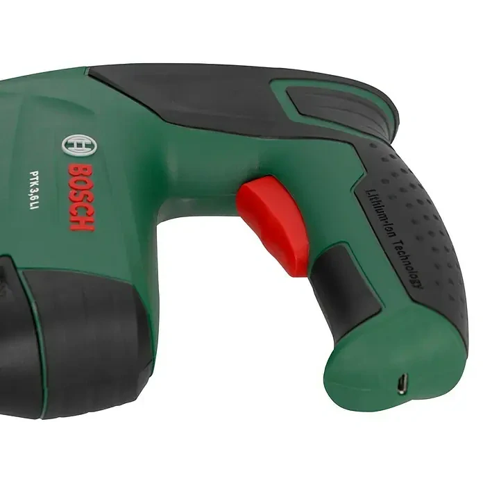 BOSCH PTK 3,6 LI