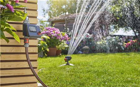  Zavlažovací počítač GARDENA Select 1891-29