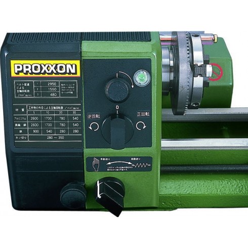 Sústruh PROXXON PD 250/E 24002