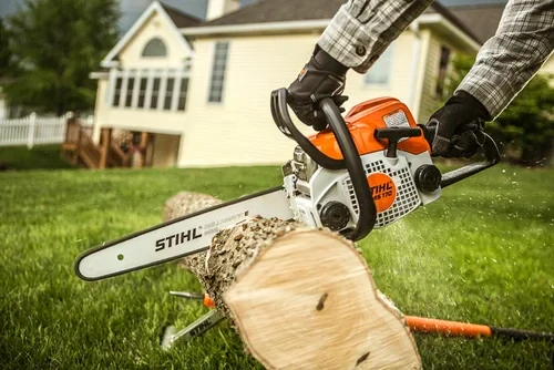STIHL MS 170