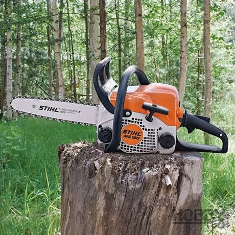 STIHL MS 180