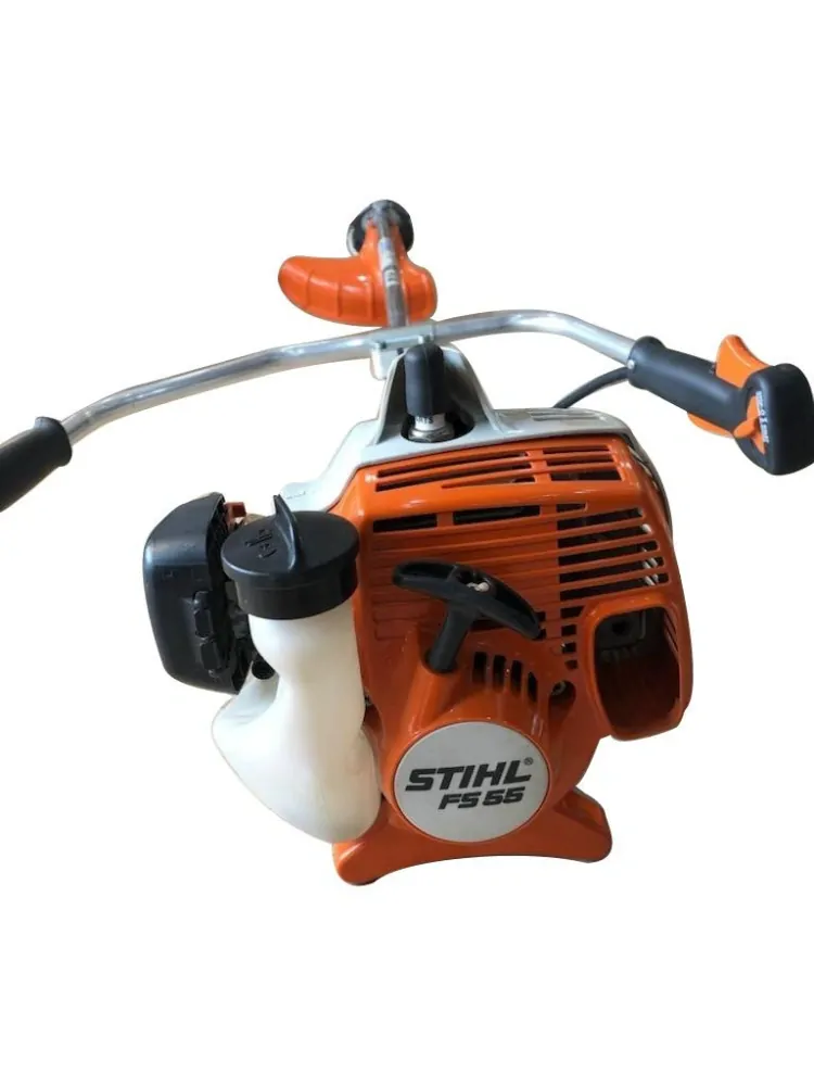 STIHL FS 55 