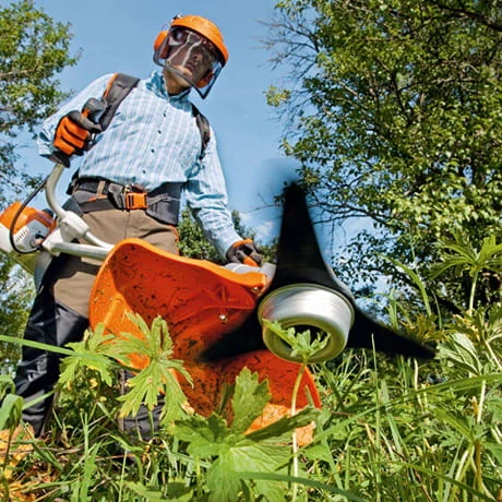 STIHL FS 261 C-E