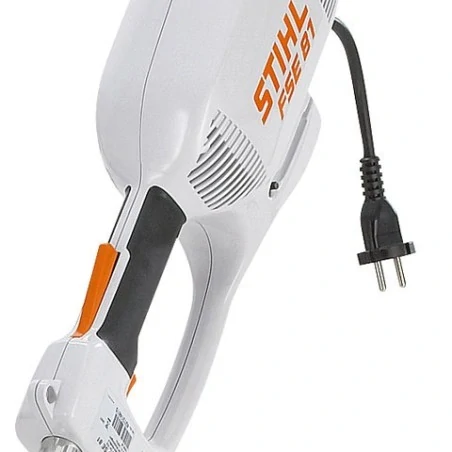 STIHL FSE 81 