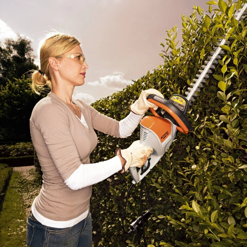 STIHL HSE 52 