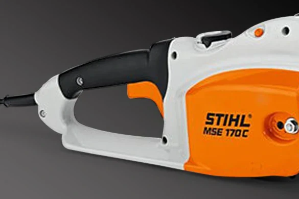 STIHL MSE 170 C-Q