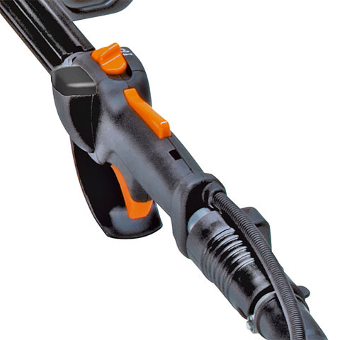 STIHL FR 410 C-E 